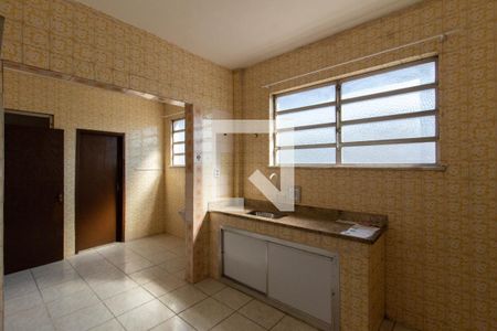 Apartamento para alugar com 110m², 3 quartos e 1 vagaCozinha