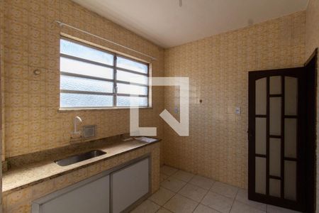 Apartamento para alugar com 110m², 3 quartos e 1 vagaCozinha