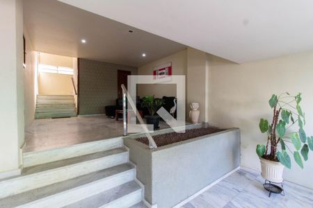 Apartamento para alugar com 110m², 3 quartos e 1 vagaHall de Entrada