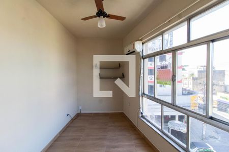 Apartamento para alugar com 110m², 3 quartos e 1 vagaQuarto 3