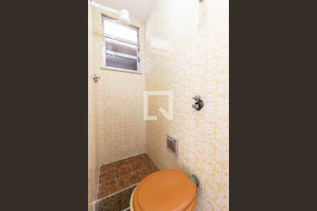 Apartamento para alugar com 110m², 3 quartos e 1 vagaBanheiro de Serviço