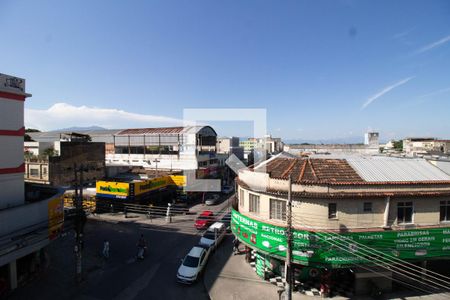 Apartamento para alugar com 110m², 3 quartos e 1 vagaVista do Quarto 3