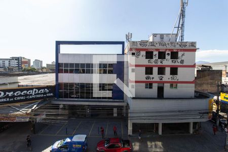 Apartamento para alugar com 110m², 3 quartos e 1 vagaVista do Quarto 2