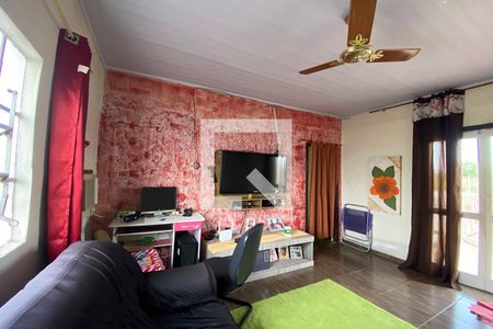 Sala 1 de casa à venda com 4 quartos, 60m² em Canudos, Novo Hamburgo