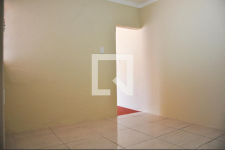 Detalhe - Sala de casa para alugar com 2 quartos, 70m² em Vila Penteado, São Paulo