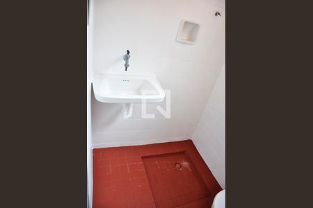 Detalhe - Suíte de casa para alugar com 2 quartos, 70m² em Vila Penteado, São Paulo