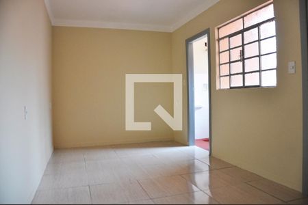 Detalhe - Sala de casa para alugar com 2 quartos, 70m² em Vila Penteado, São Paulo