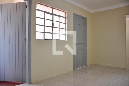 Detalhe - Quarto 01 com Suíte de casa para alugar com 2 quartos, 70m² em Vila Penteado, São Paulo