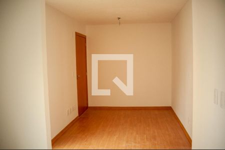 sala de apartamento para alugar com 2 quartos, 42m² em Santa Cecília, Viamão