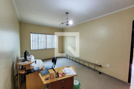 Sala de casa para alugar com 3 quartos, 100m² em Parque Sao Rafael, São Paulo