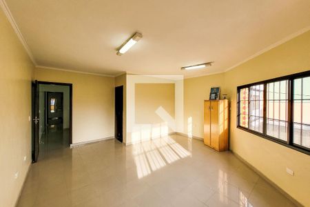 Suíte de casa para alugar com 3 quartos, 100m² em Parque Sao Rafael, São Paulo