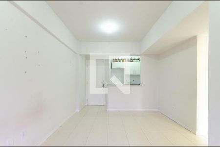 Sala de apartamento para alugar com 2 quartos, 70m² em Luís Anselmo, Salvador