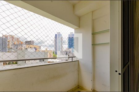 Varanda de apartamento para alugar com 2 quartos, 70m² em Luís Anselmo, Salvador