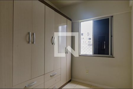 Quarto 1 de apartamento para alugar com 2 quartos, 70m² em Luís Anselmo, Salvador