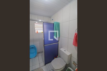 Casa à venda com 140m², 3 quartos e 2 vagasBanheiro