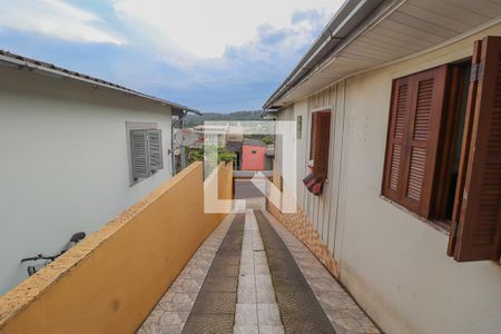 Casa à venda com 140m², 3 quartos e 2 vagasEntrada