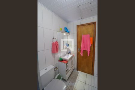 Casa à venda com 140m², 3 quartos e 2 vagasBanheiro