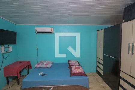 Casa à venda com 140m², 3 quartos e 2 vagasQuarto 3