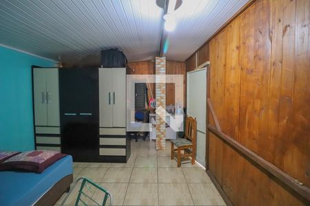 Casa à venda com 140m², 3 quartos e 2 vagasQuarto 3