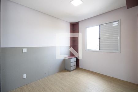 Suíte de apartamento para alugar com 2 quartos, 55m² em Quitaúna, Osasco