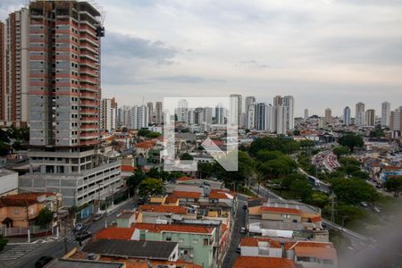 Vista do Quarto 1 de apartamento à venda com 2 quartos, 38m² em Cidade Mãe do Céu, São Paulo