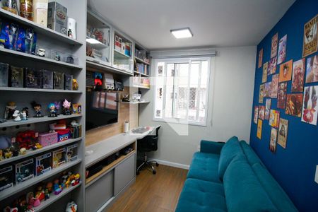 Apartamento à venda com 2 quartos, 38m² em Cidade Mãe do Céu, São Paulo