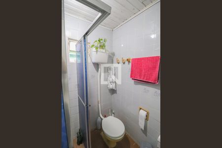 Casa à venda com 120m², 3 quartos e 2 vagasBanheiro