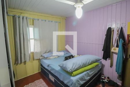 Casa à venda com 120m², 3 quartos e 2 vagasQuarto 3