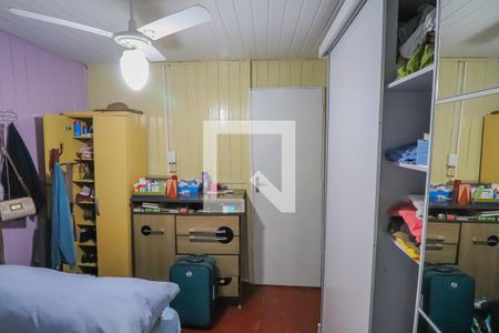 Casa à venda com 120m², 3 quartos e 2 vagasQuarto 3