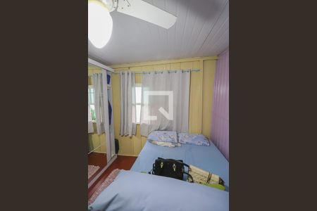 Casa à venda com 120m², 3 quartos e 2 vagasQuarto 3