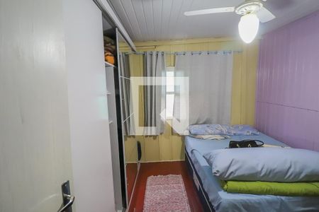 Casa à venda com 120m², 3 quartos e 2 vagasQuarto 3