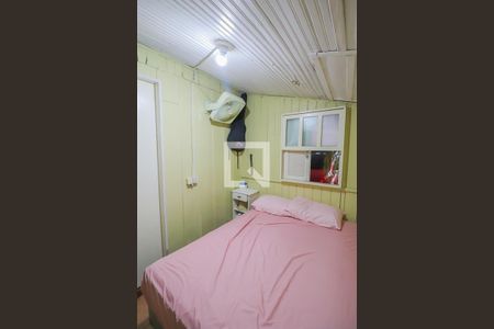 Casa à venda com 120m², 3 quartos e 2 vagasQuarto 2