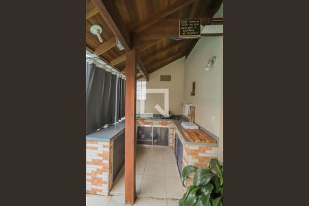 Casa à venda com 120m², 3 quartos e 2 vagasChurrasqueira