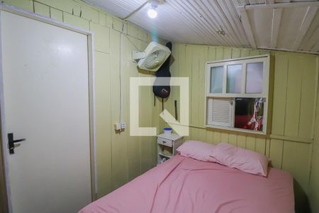 Casa à venda com 120m², 3 quartos e 2 vagasQuarto 2