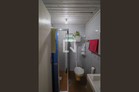 Casa à venda com 120m², 3 quartos e 2 vagasBanheiro