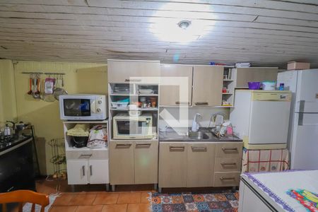 Casa à venda com 120m², 3 quartos e 2 vagasCozinha