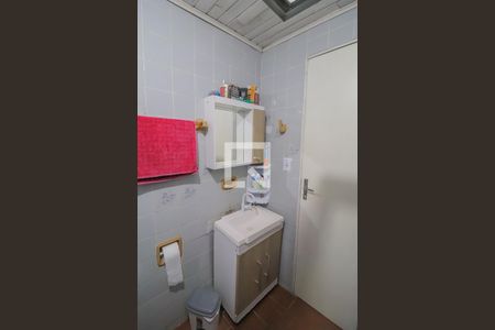 Casa à venda com 120m², 3 quartos e 2 vagasBanheiro