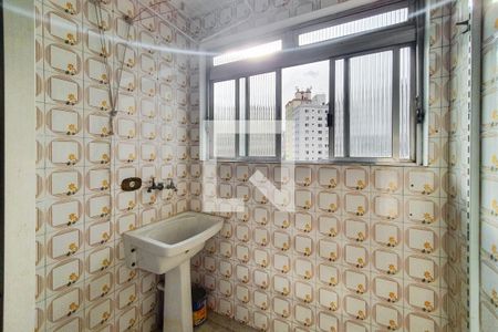 Apartamento à venda com 40m², 1 quarto e 1 vagaÁrea de Serviço