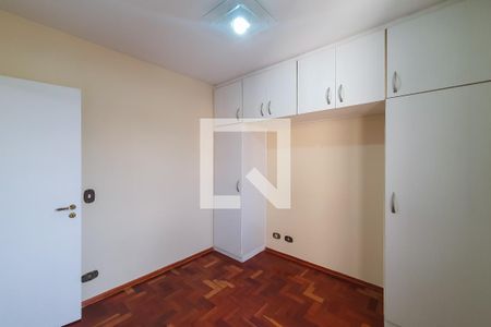 Quarto  de apartamento à venda com 1 quarto, 40m² em Cambuci, São Paulo
