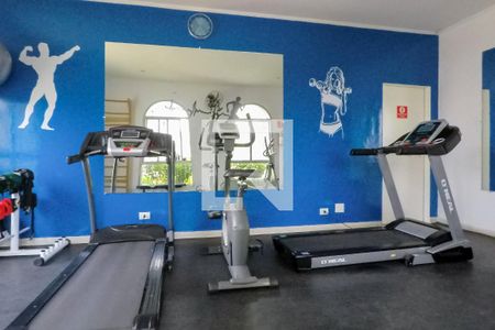 Apartamento à venda com 40m², 1 quarto e 1 vagaÁrea comum