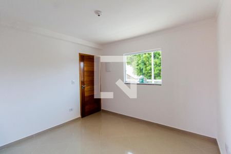 Sala e Cozinha Integrada de casa de condomínio à venda com 2 quartos, 80m² em Jardim Popular, São Paulo