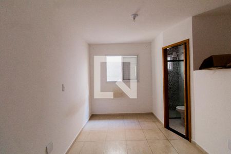 Suíte 1 de casa de condomínio à venda com 2 quartos, 80m² em Jardim Popular, São Paulo