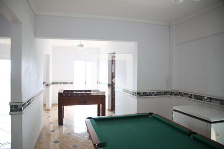 Apartamento para alugar com 54m², 1 quarto e 1 vagaSalão de jogos