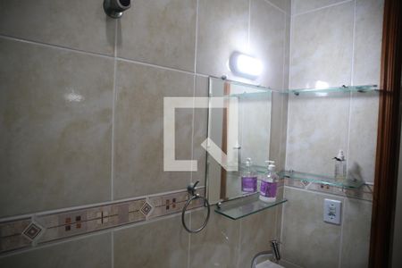 Apartamento para alugar com 54m², 1 quarto e 1 vagaBanheiro /suite