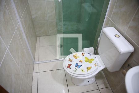 Apartamento para alugar com 54m², 1 quarto e 1 vagaBanheiro /suite