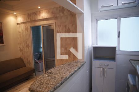 Apartamento para alugar com 54m², 1 quarto e 1 vagaCozinha