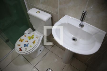 Apartamento para alugar com 54m², 1 quarto e 1 vagaBanheiro /suite