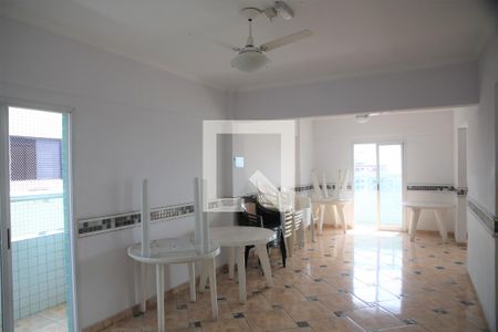 Apartamento para alugar com 54m², 1 quarto e 1 vagaÁrea comum - Salão de festas