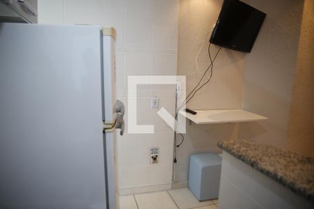 Apartamento para alugar com 54m², 1 quarto e 1 vagaCozinha