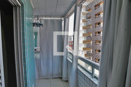 Apartamento para alugar com 54m², 1 quarto e 1 vagaQuarto /suite/varanda